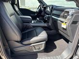Thumbnail of 2025 Agate Black Metallic Ford F-150