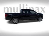 Thumbnail of 2025 Agate Black Metallic Ford F-150