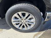 Thumbnail of 2025 Agate Black Metallic Ford F-150