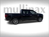 Thumbnail of 2025 Agate Black Metallic Ford F-150