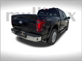 Thumbnail of 2025 Agate Black Metallic Ford F-150