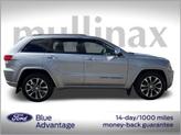 Thumbnail of 2017 Billet Silver Metallic Clearcoat Jeep Grand Cherokee