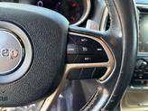 Thumbnail of 2017 Billet Silver Metallic Clearcoat Jeep Grand Cherokee