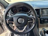 Thumbnail of 2017 Billet Silver Metallic Clearcoat Jeep Grand Cherokee