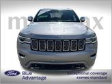 Thumbnail of 2017 Billet Silver Metallic Clearcoat Jeep Grand Cherokee