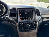 Thumbnail of 2017 Billet Silver Metallic Clearcoat Jeep Grand Cherokee