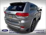 Thumbnail of 2017 Billet Silver Metallic Clearcoat Jeep Grand Cherokee