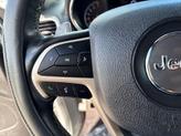 Thumbnail of 2017 Billet Silver Metallic Clearcoat Jeep Grand Cherokee