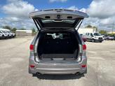 Thumbnail of 2017 Billet Silver Metallic Clearcoat Jeep Grand Cherokee