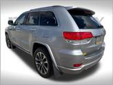 Thumbnail of 2017 Billet Silver Metallic Clearcoat Jeep Grand Cherokee
