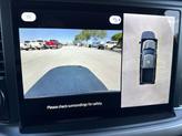 Thumbnail of 2025 Antimatter Blue Metallic Ford F-150 Lightning