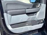 Thumbnail of 2025 Antimatter Blue Metallic Ford F-150 Lightning