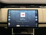 Thumbnail of 2024 Black Land Rover Range Rover