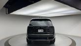 Thumbnail of 2024 Black Land Rover Range Rover