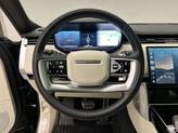 Thumbnail of 2024 Black Land Rover Range Rover