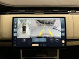 Thumbnail of 2024 Black Land Rover Range Rover