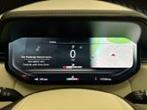 Thumbnail of 2024 Black Land Rover Range Rover