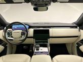Thumbnail of 2024 Black Land Rover Range Rover