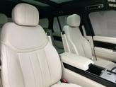 Thumbnail of 2024 Black Land Rover Range Rover