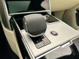 Thumbnail of 2024 Black Land Rover Range Rover