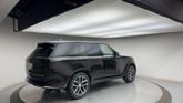Thumbnail of 2024 Black Land Rover Range Rover