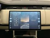 Thumbnail of 2024 Black Land Rover Range Rover