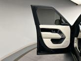 Thumbnail of 2024 Black Land Rover Range Rover