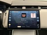 Thumbnail of 2025 Blue Metallic Land Rover Range Rover Velar