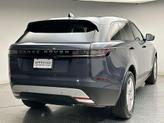 Thumbnail of 2025 Blue Metallic Land Rover Range Rover Velar