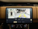 Thumbnail of 2023 Portofino Blue Metallic Land Rover Range Rover