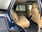 Thumbnail of 2023 Portofino Blue Metallic Land Rover Range Rover