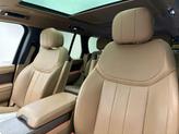 Thumbnail of 2023 Portofino Blue Metallic Land Rover Range Rover