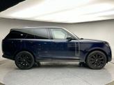 Thumbnail of 2023 Portofino Blue Metallic Land Rover Range Rover