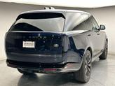 Thumbnail of 2023 Portofino Blue Metallic Land Rover Range Rover