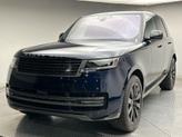 Photo of 2023 Portofino Blue Metallic Land Rover Range Rover