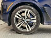 Thumbnail of 2025 Tanzanite Blue II Metallic BMW X7