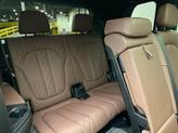 Thumbnail of 2025 Tanzanite Blue II Metallic BMW X7