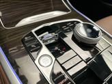 Thumbnail of 2025 Tanzanite Blue II Metallic BMW X7