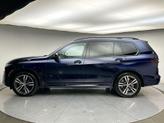 Thumbnail of 2025 Tanzanite Blue II Metallic BMW X7