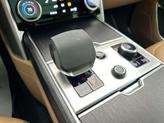 Thumbnail of 2023 Black Land Rover Range Rover
