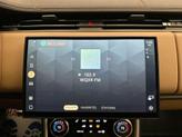 Thumbnail of 2023 Black Land Rover Range Rover