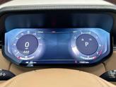 Thumbnail of 2023 Black Land Rover Range Rover