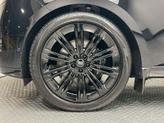 Thumbnail of 2023 Black Land Rover Range Rover