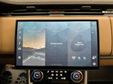 Thumbnail of 2023 Black Land Rover Range Rover