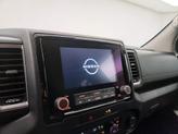 Thumbnail of 2022 Red Nissan Frontier