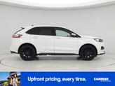 Thumbnail of 2020 White Ford Edge