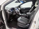 Thumbnail of 2020 White Ford Edge