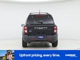 Thumbnail of 2021 Black Ford Bronco Sport