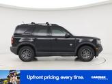 Thumbnail of 2021 Black Ford Bronco Sport