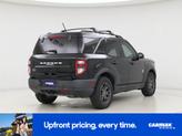 Thumbnail of 2021 Black Ford Bronco Sport